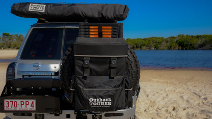 OT Spare Wheel Bag (Pre Order 12 Weeks)