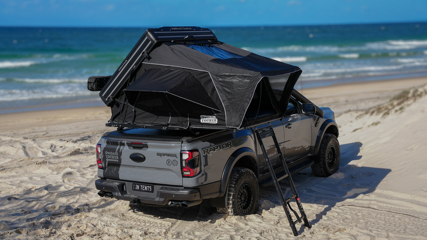 1.5 Pro Weekender Bundle