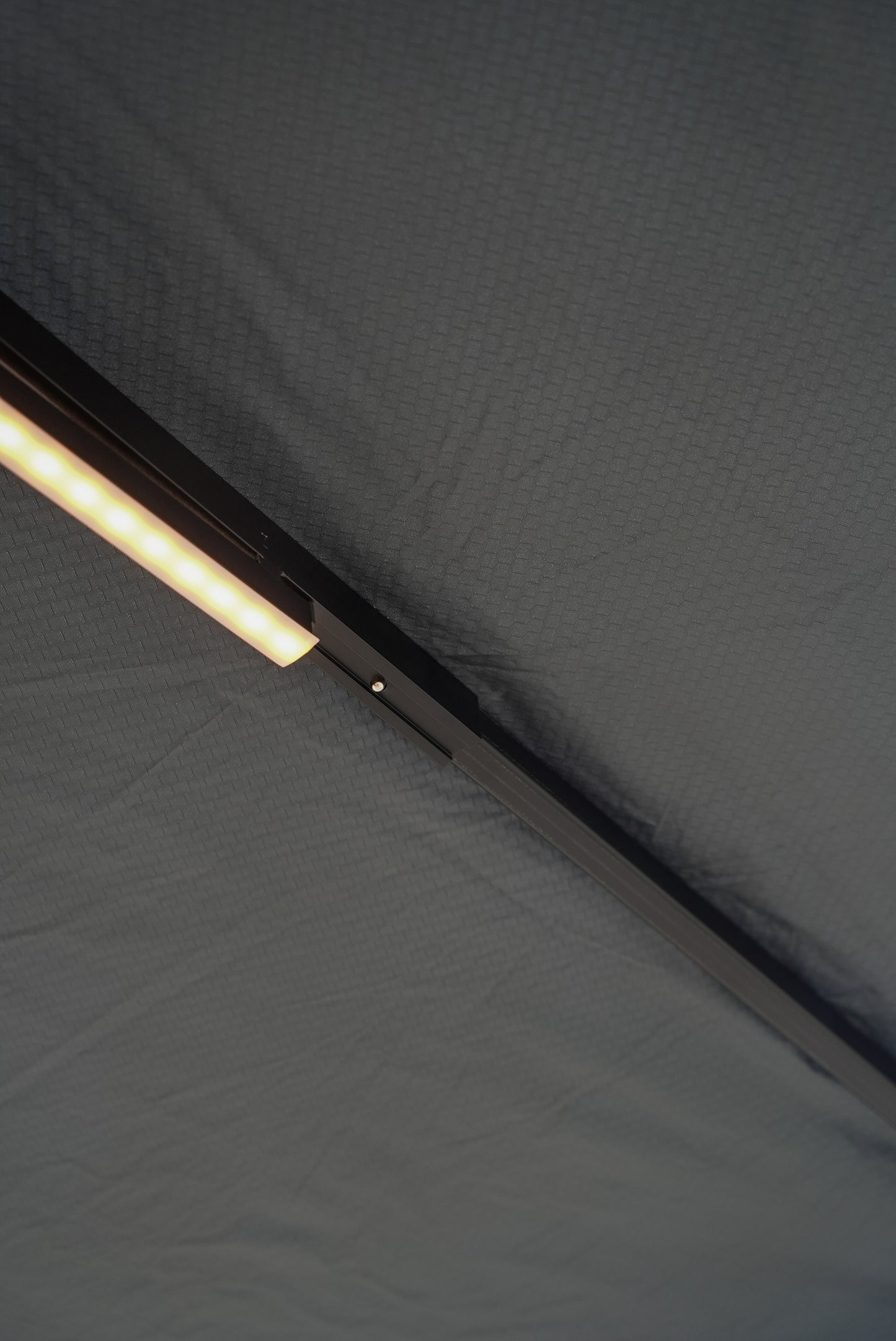 OUTBACK TOURER 270 PLUS X-TEND - Outback Tourer
