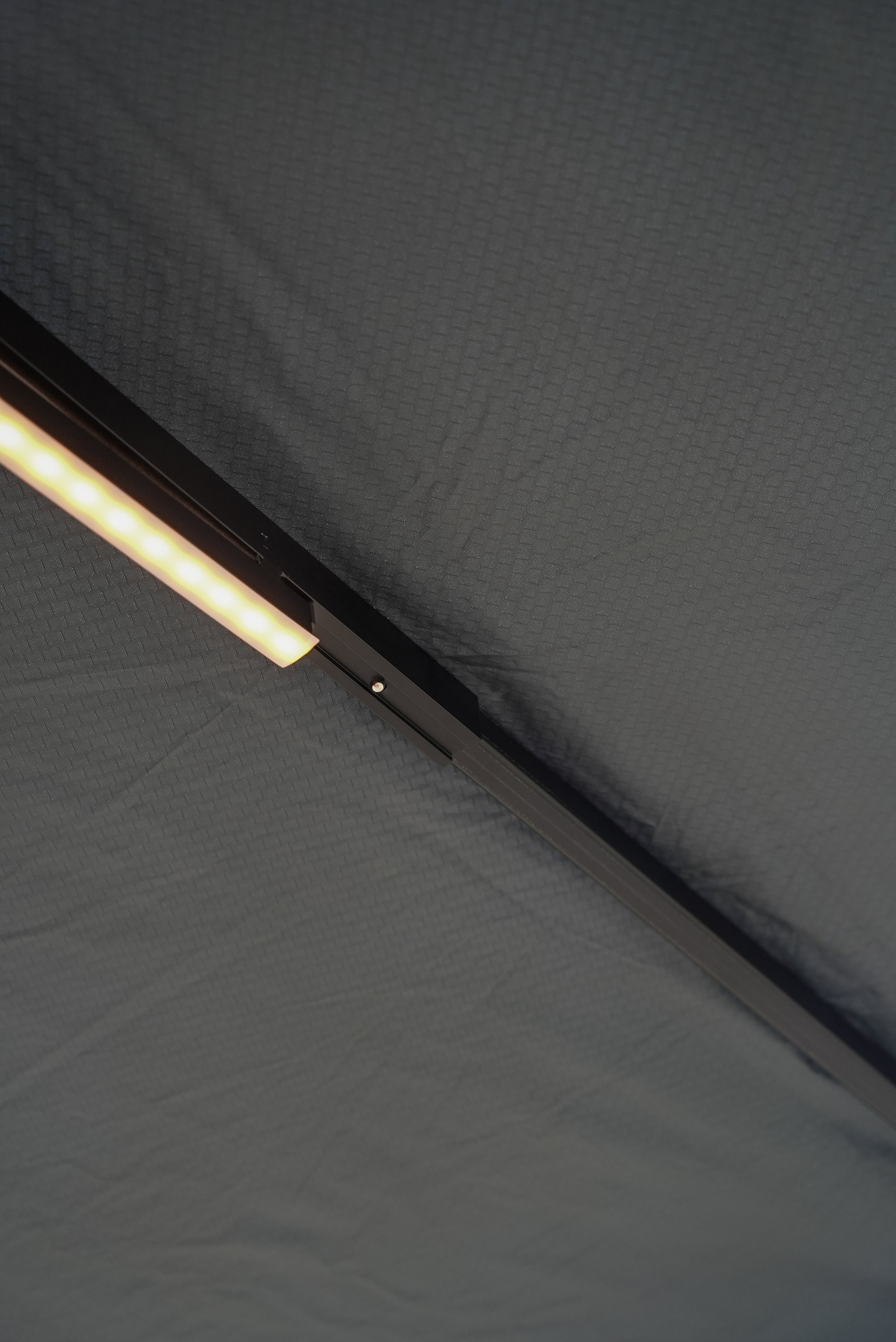 OUTBACK TOURER 270 PLUS X-TEND - Outback Tourer