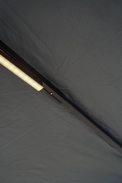 OUTBACK TOURER 270 PLUS X-TEND - Outback Tourer