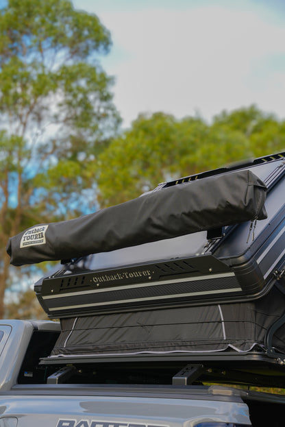 1.5 Pro (270 PLUS X-TEND) Weekender Bundle