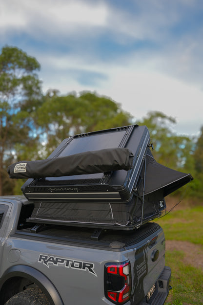 OUTBACK TOURER 270 PLUS X-TEND - Outback Tourer