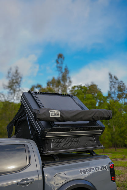 OUTBACK TOURER 270 PLUS X-TEND - Outback Tourer