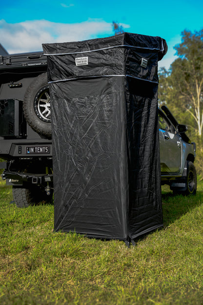 Outback Tourer Shower Awning