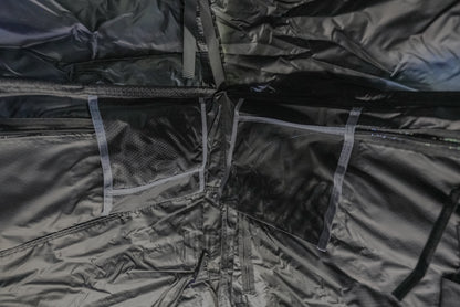 Outback Tourer Shower Awning