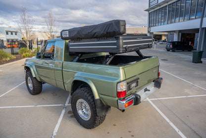 OT Tub Racks