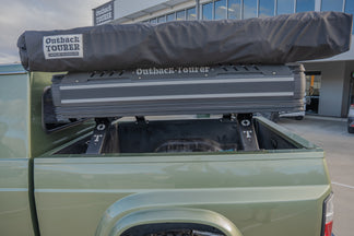 OT Tub Racks – Outback Tourer