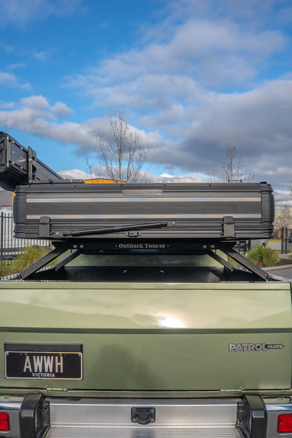 OT Tub Racks