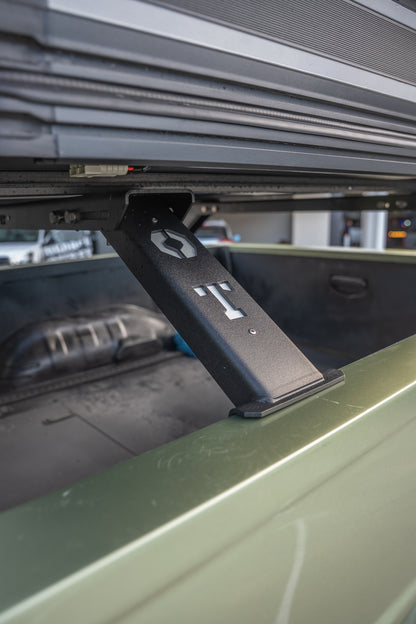 OT Tub Racks