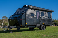 OT 16HR Bunk Hybrid caravan ( Bunk ) Hard Roof