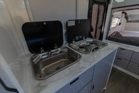 OT 16HR Bunk Hybrid caravan ( Bunk ) Hard Roof