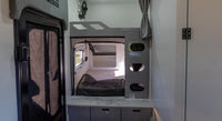 OT 16HR Bunk Hybrid caravan ( Bunk ) Hard Roof