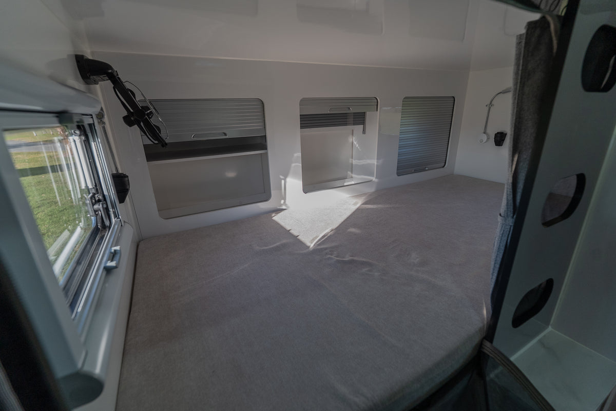 OT 16HR Bunk Hybrid caravan ( Bunk ) Hard Roof
