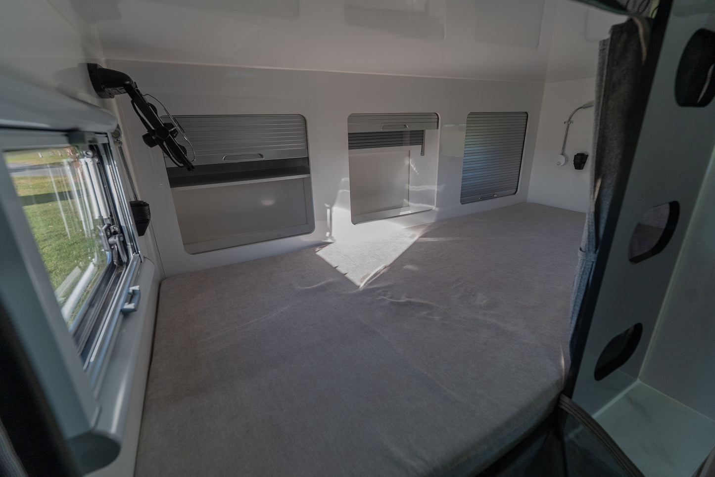 OT 16HR Bunk Hybrid caravan ( Bunk ) Hard Roof