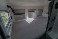 OT 16HR Bunk Hybrid caravan ( Bunk ) Hard Roof