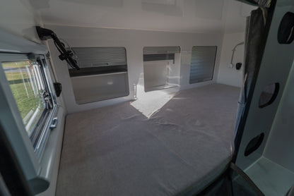 OT 16HR Bunk Hybrid caravan ( Bunk ) Hard Roof