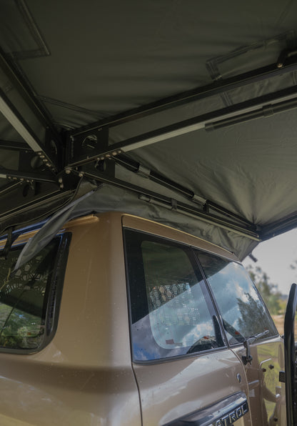 OT Awning Rear Bib
