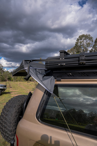 OT Awning Rear Bib