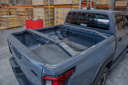 OT Tub Racks