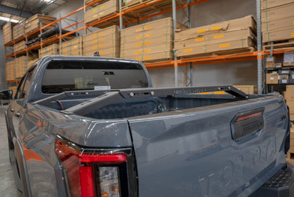 OT Tub Racks