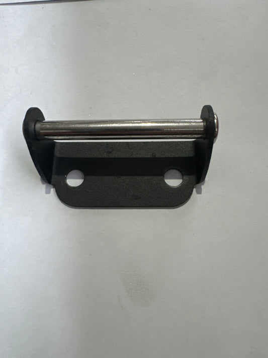 Latch Catch (uni/old) - Outback Tourer