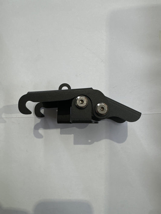 1.2/1.4 Latch (old) - Outback Tourer