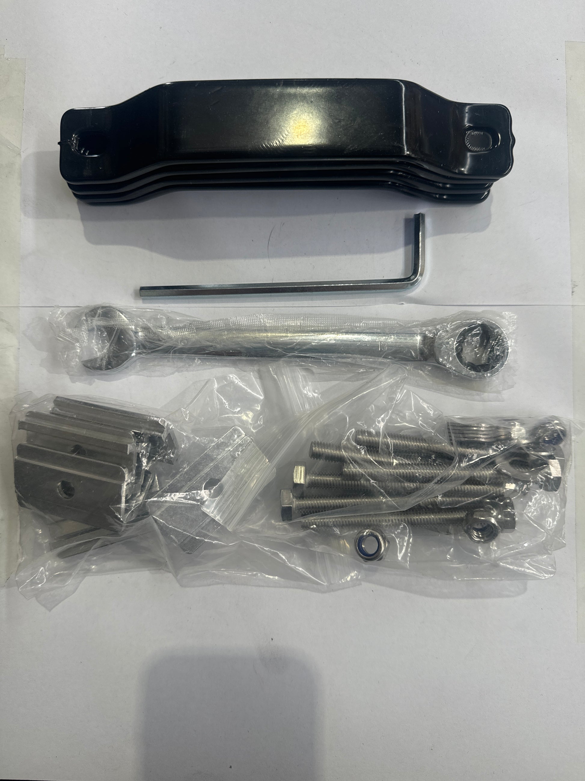 1.2/1.4 Mounting Kit (old) - Outback Tourer