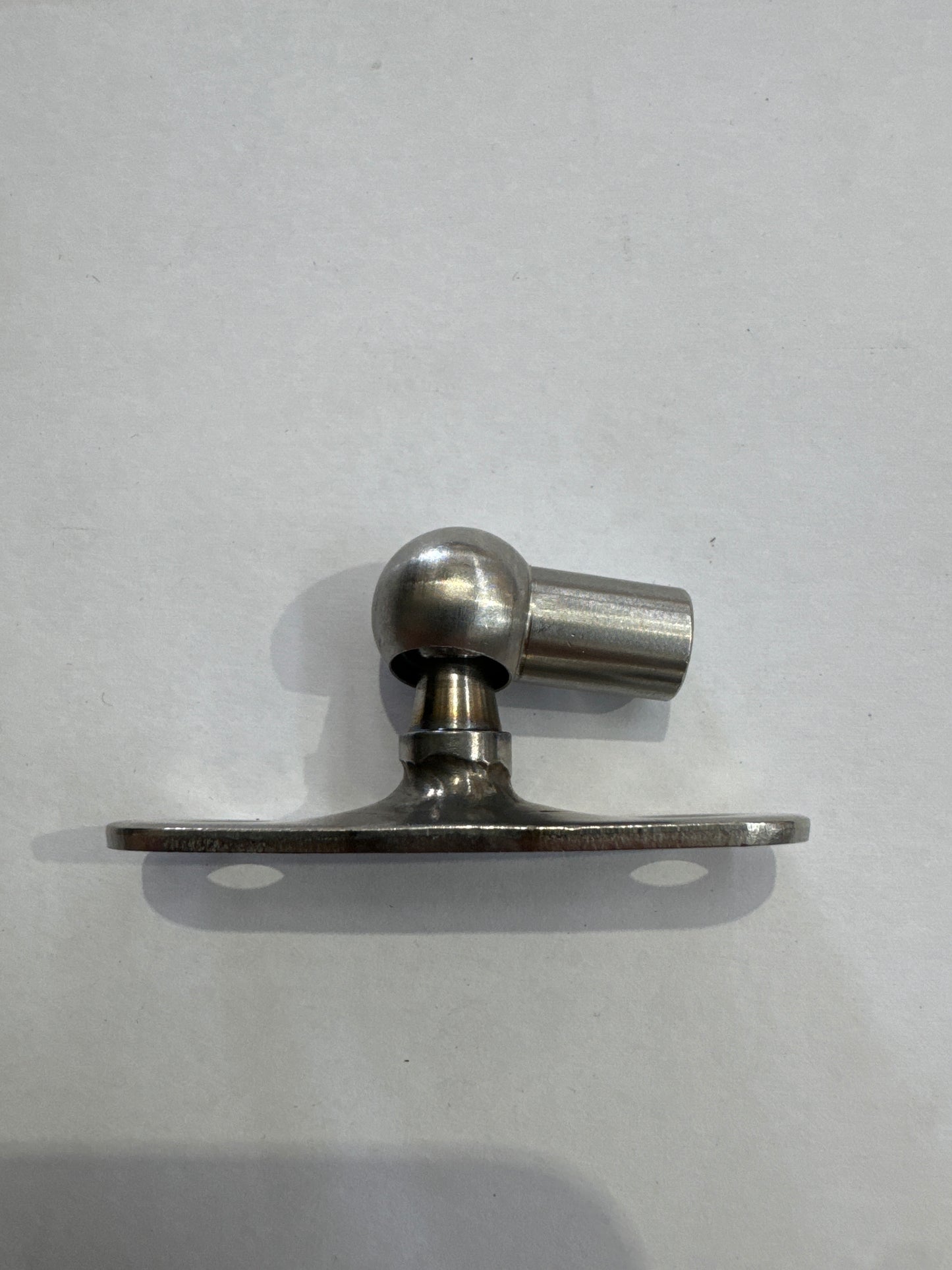 1.2/1.4 Gas Strut End Silver (old) - Outback Tourer