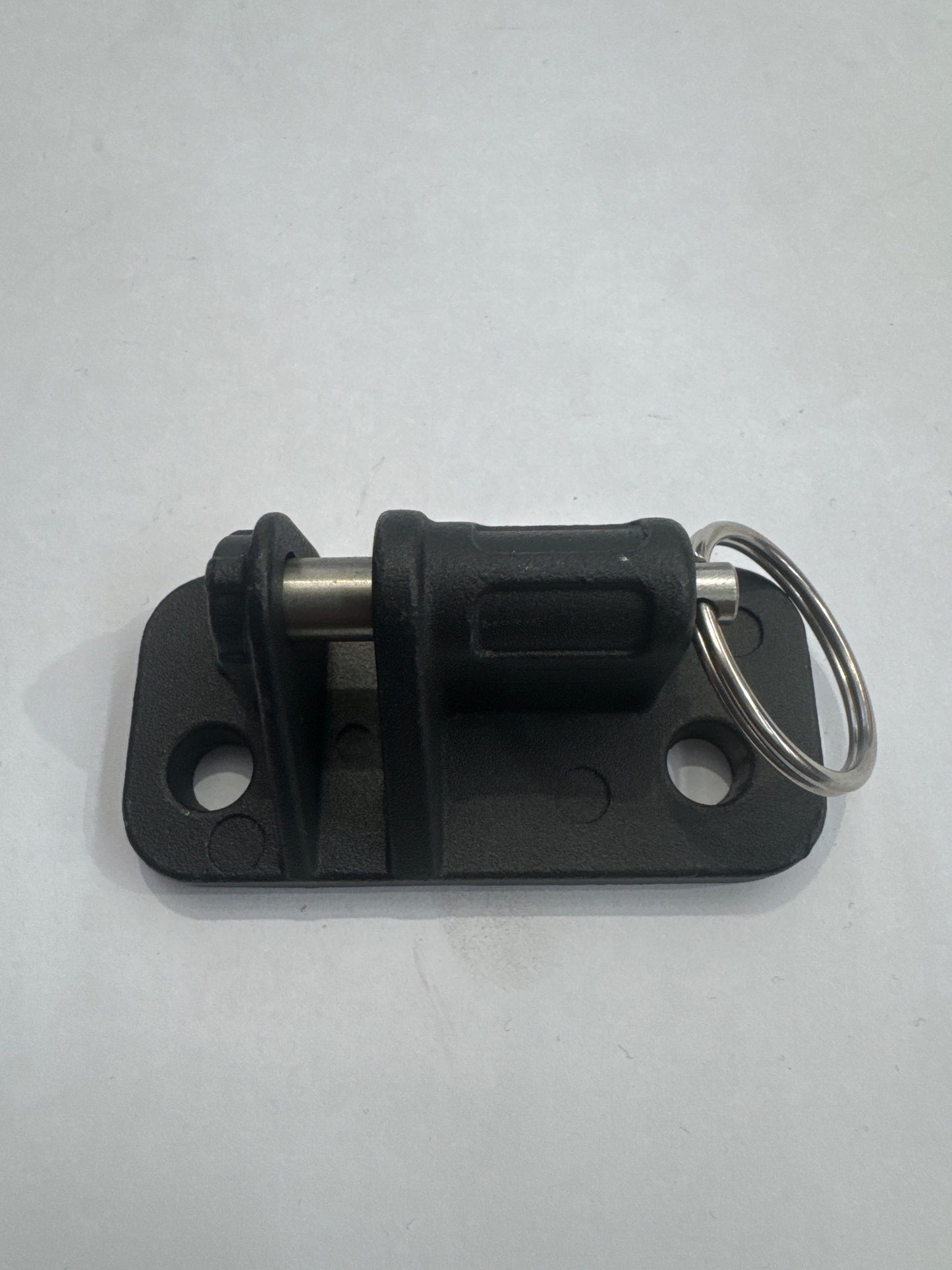 Pro Spring Ladder Receiver (right) - Outback Tourer