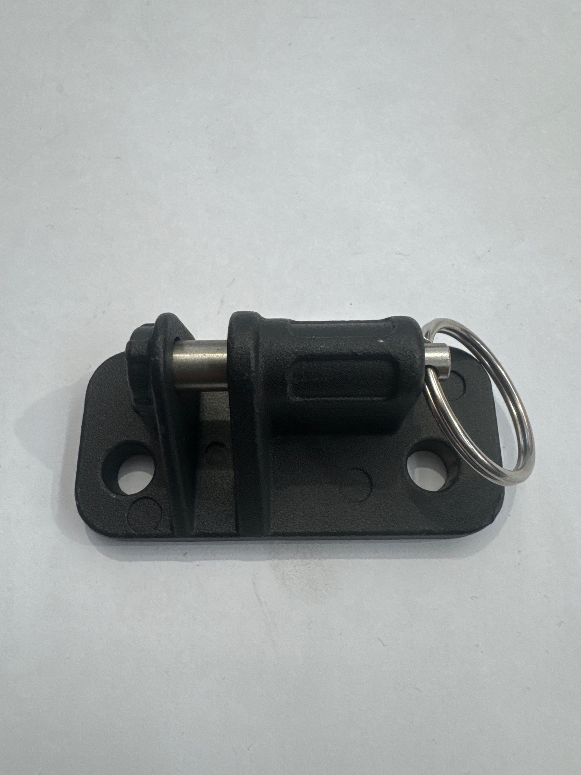 Pro Spring Ladder Receiver (right) - Outback Tourer