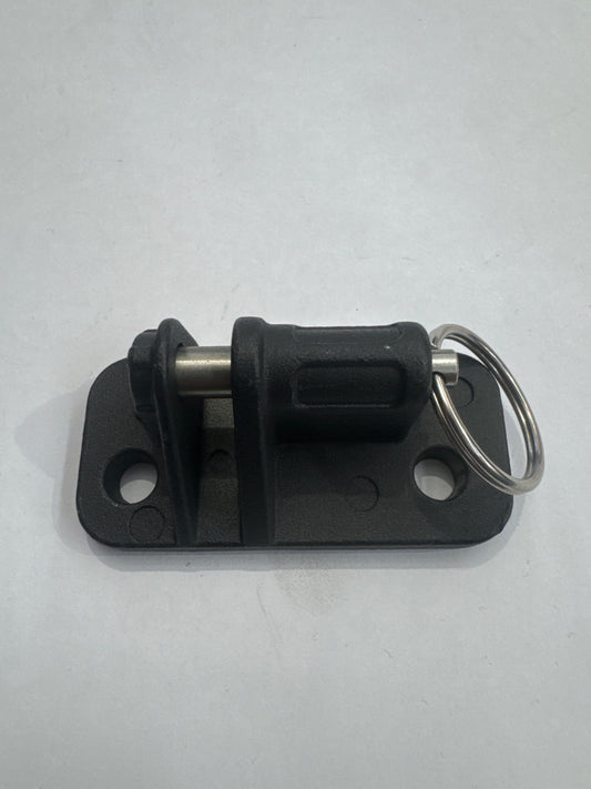 Pro Spring Ladder Receiver (right) - Outback Tourer