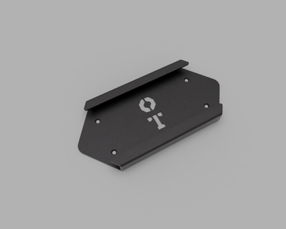 OT Touring Fan Mount