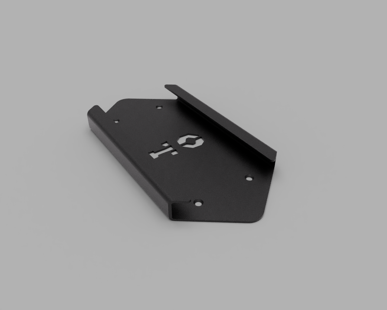 OT Touring Fan Mount