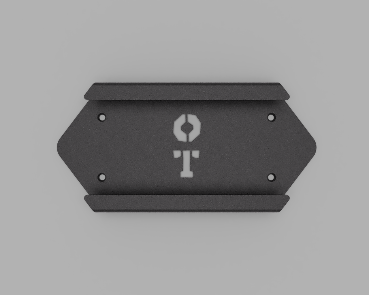 OT Touring Fan Mount