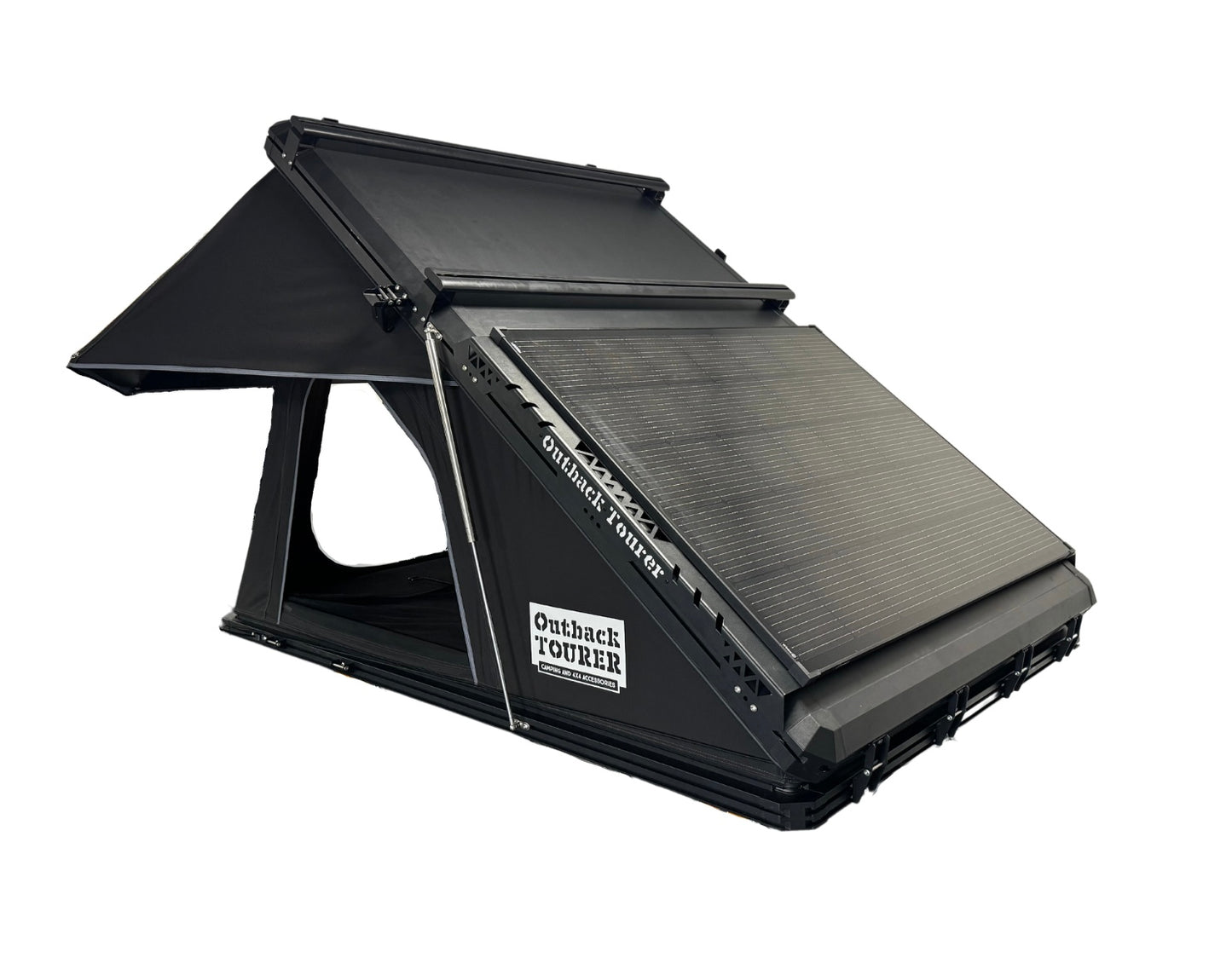 OT 1.2 ROOFTOP TENT