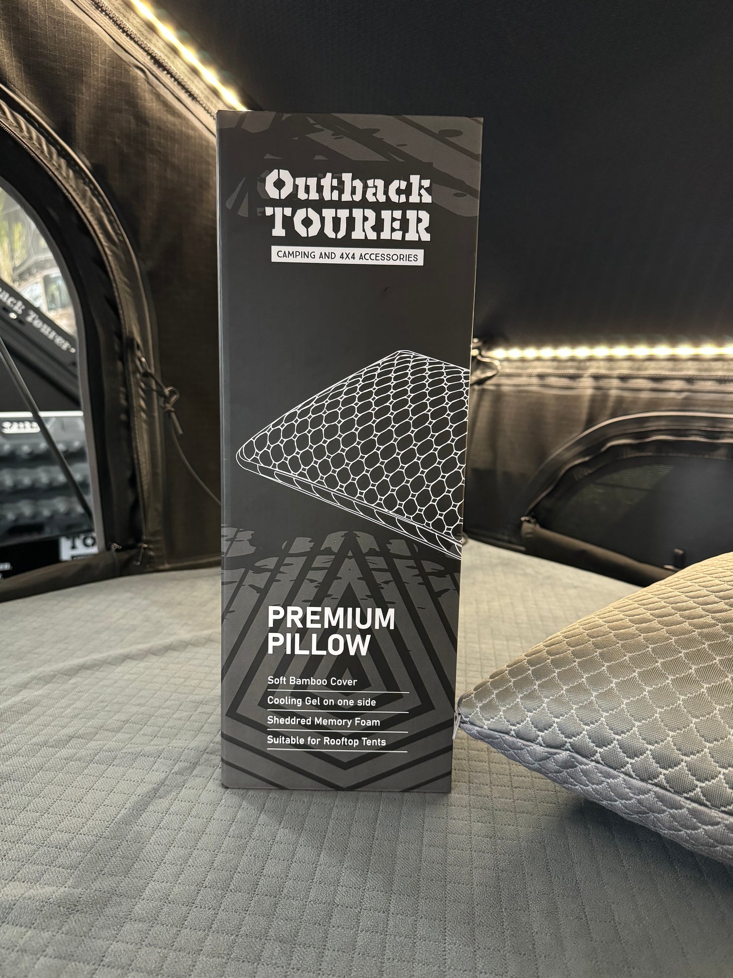 OT Premium Pillow
