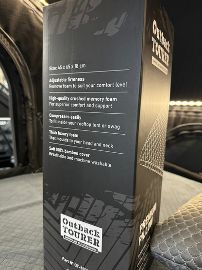 OT Premium Pillow