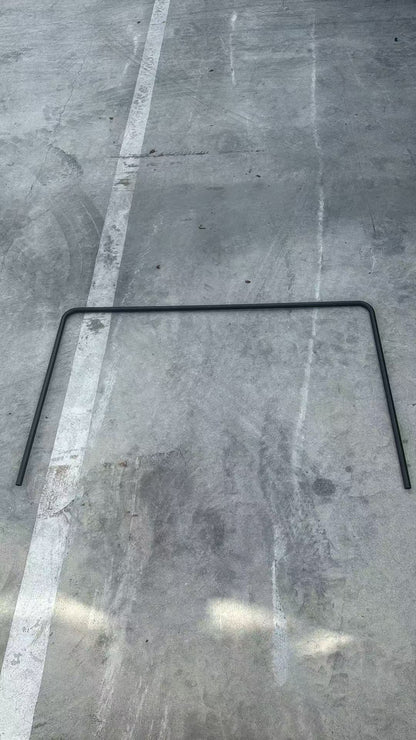1.5 Front Pole Assembly - Outback Tourer