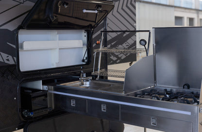 OT 16B Hybrid caravan $67,990