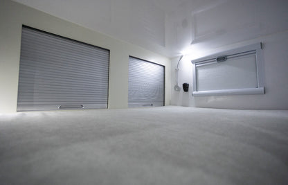 OT 16B Hybrid caravan $67,990
