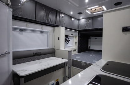 OT 16B Hybrid caravan $67,990