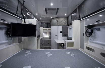 OT 16B Hybrid caravan $67,990