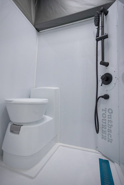 OT 16B Hybrid caravan $67,990