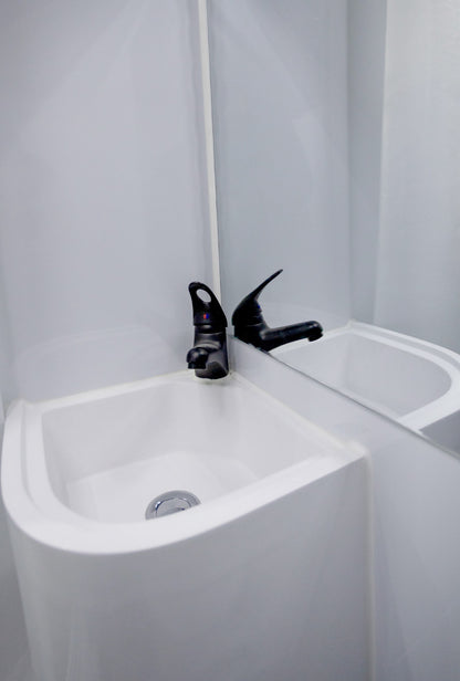 OT 16B Hybrid caravan $67,990