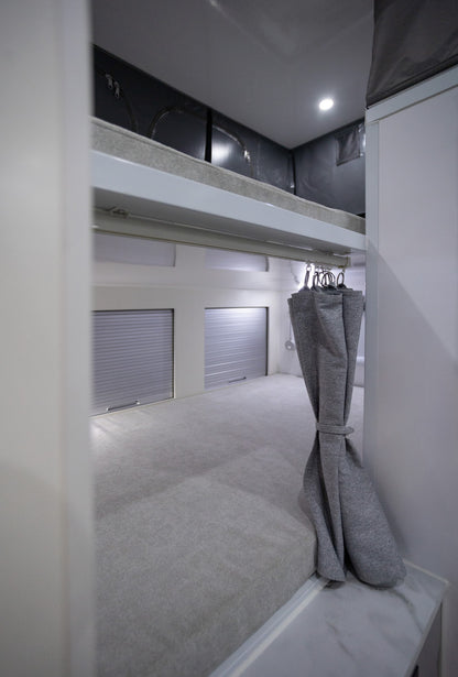 OT 16B Hybrid caravan $67,990