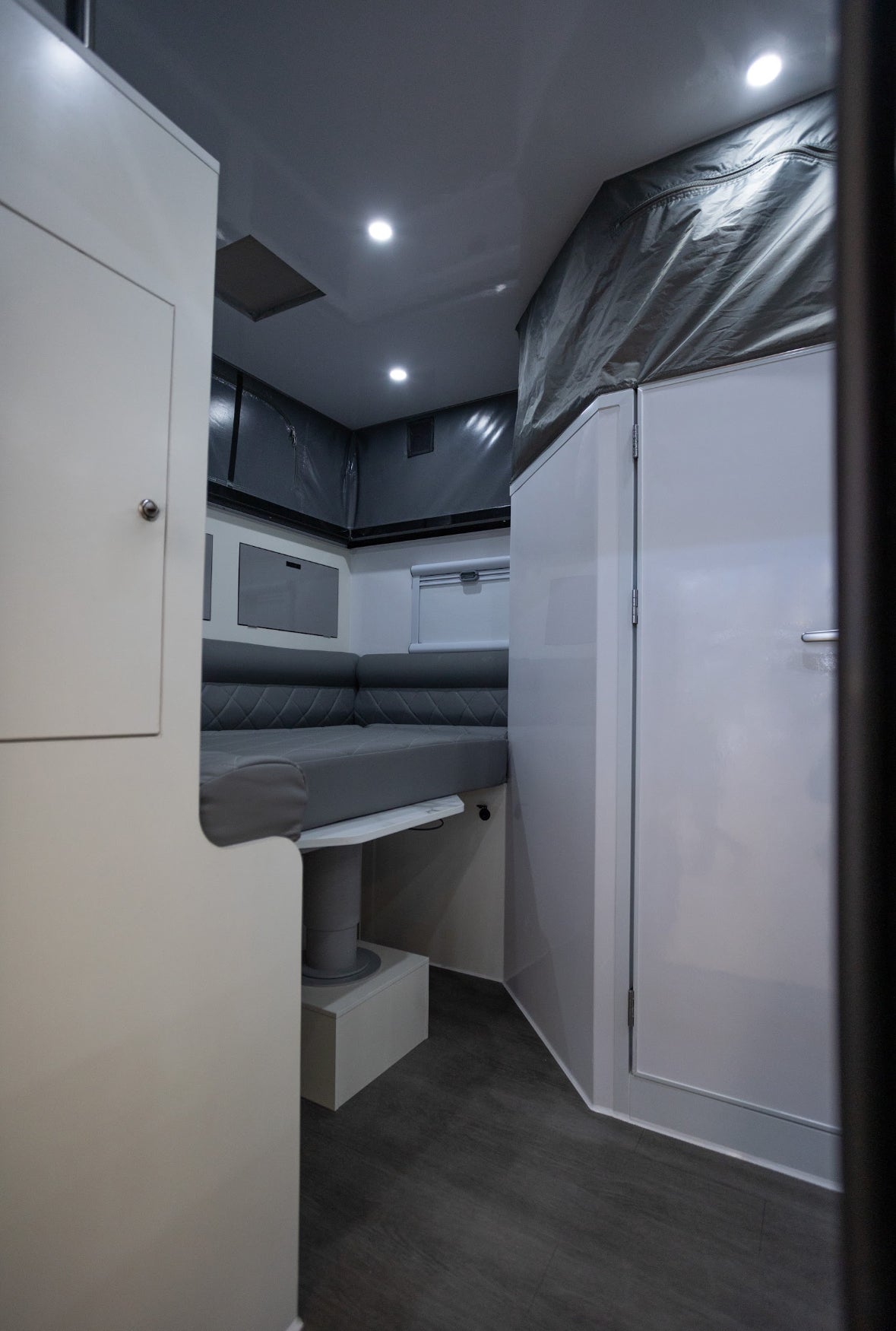 OT 16C Hybrid caravan $66,990