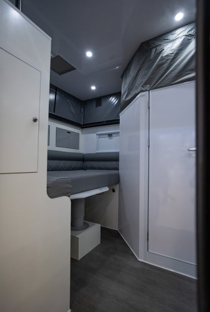 OT 16C Hybrid caravan $66,990