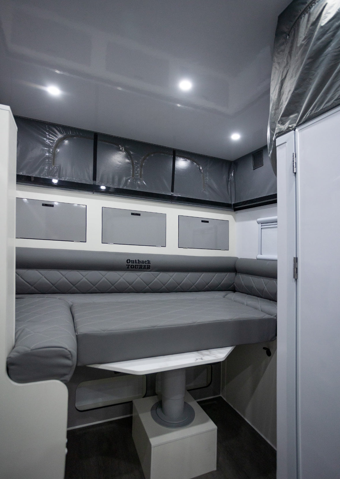 OT 16C Hybrid caravan $66,990