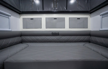OT 16C Hybrid caravan $66,990